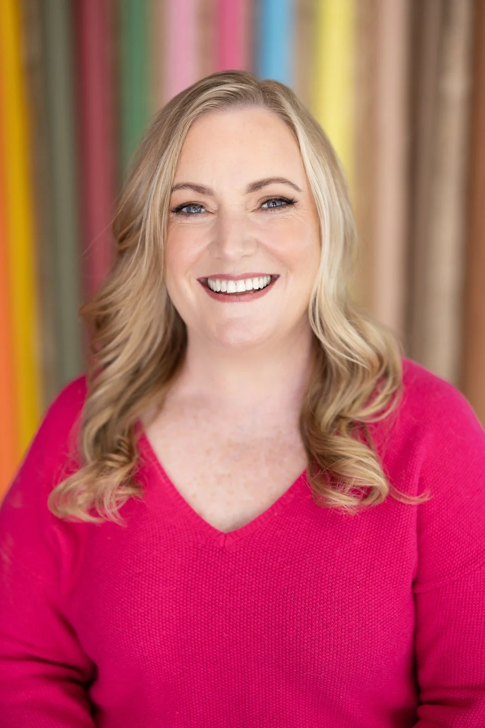 Sarah Colgate, tourism operator and workshop host